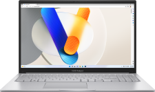 ASUS Vivobook 15 X1504VA-NJ083W Laptop i7-1315U 8GB 256GB SSD Intel UHD Graphics 15.6 Inch W11 in Egypt