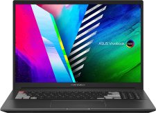 Asus Vivobook Pro 15 N6506CU-MA014W Ultra 9 285H 24GB 2TB SSD Nvidia RTX 4050 6GB 15.6 Inch W11 Laptop in Egypt
