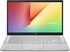 ASUS VivoBook S14 K3402ZA-OLED007W i7-12700H 16GB 512GB SSD Intel Iris XE Graphics 14 Inch W11 Notebook in Egypt