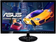 ASUS VS248HR 24 Inch Full HD LED Monitor specifications and price in Egypt