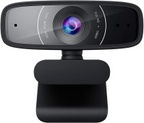 ASUS Webcam C3 1080p HD USB Camera specifications and price in Egypt
