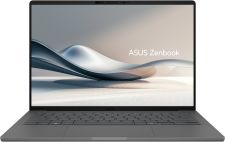 ASUS Zenbook A14 UX3407QA-QD232W Laptop Snapdragon X 16GB 1TB SSD 14