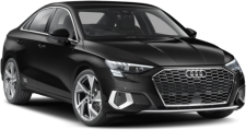 Audi A3 S-Line A/T 2022 specifications and price in Egypt
