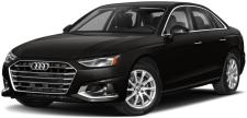 Audi A4 S-Line plus A/T 2022 specifications and price in Egypt
