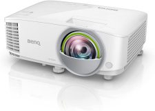 BenQ EW800ST 3300 lms WXGA Smart Meeting Room Projector specifications and price in Egypt