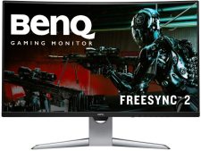 BenQ EX3203R 32 inch QHD LED Curved Gaming Monitor specifications and price in Egypt