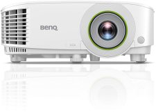 سعر و مواصفات BenQ EX600 Wireless Android Smart Business Projector فى مصر