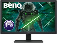 BenQ GL2780 27 inch Eye-Care Full HD LED Monitor specifications and price in Egypt