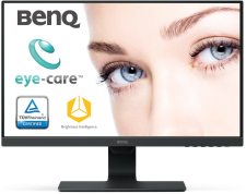 سعر و مواصفات BenQ GW2480L 23.8 inch Full HD IPS Monitor فى مصر