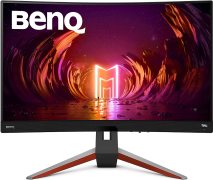 BenQ MOBIUZ EX3210R 32 inch 2K QHD LED Curved Gaming Monitor specifications and price in Egypt