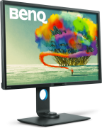 BenQ PD3200U 32 inch 4K UHD IPS Monitor specifications and price in Egypt