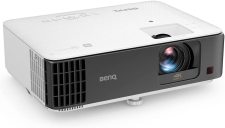 سعر و مواصفات BenQ TK700STi 4K HDR Short Throw Gaming Projector فى مصر