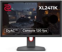 BenQ Zowie XL2411K 24 Inch E-Sports Full HD LCD Gaming Monitor specifications and price in Egypt