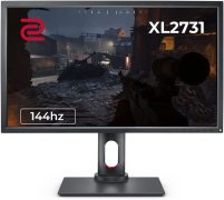 BenQ Zowie XL2731 27 Inch E-Sports Full HD LCD Gaming Monitor specifications and price in Egypt