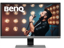 BenQ EW3270U 32 Inch 4K HDR Monitor in Egypt