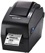 Bixolon SLP-DX220 Direct Thermal Barcode Label Printer in Egypt