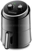 Black And Decker AF100-B5 1.5 Liter Air Fryer specifications and price in Egypt