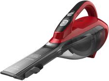Black And Decker DVA315J 20 Watt Handheld Vacuum Cleaner specifications and price in Egypt