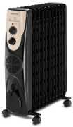 Black and Decker OR011FD-B9 11 Fin Oil Radiator Heater in Egypt