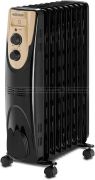 Black and Decker OR090D 2000 Watt 9 Fins Oil Heater فى مصر
