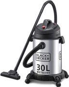 سعر و مواصفات Black And Decker WV1450 1610 Watt Vacuum Cleaner فى مصر