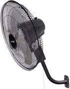 Black And White WF-20 18 Inch Wall Fan in Egypt