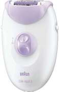 Braun silk epil 3 3170 Epilator specifications and price in Egypt