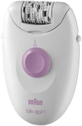 Braun SE-1170 Silk-Epil Ladyshave specifications and price in Egypt