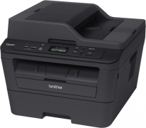 سعر و مواصفات Brother DCP-L2540DW وايرلس Laser Multifunction All-In-One Printer فى مصر