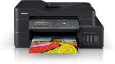 Brother DCP-T820DW All in One Ink Tank Printer in Egypt