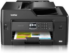 Brother MFC-J3530DW Inkjet Multi Function Printer in Egypt