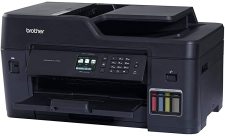 Brother MFC-T4500DW Ink Tank Printer in Egypt