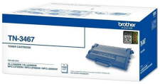 Brother TN-3467 Black Laser Toner specifications and price in Egypt