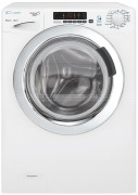 Candy GVS128DC3-EGY 8 Kg Front Loading Washing Machine specifications and price in Egypt