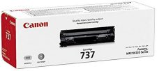 Canon 737 Black Copy Laser Toner Cartridge specifications and price in Egypt
