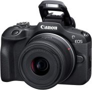سعر و مواصفات Canon EOS R100 Mirrorless Camera فى مصر