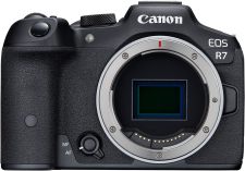 Canon EOS R7 Mirrorless Camera in Egypt