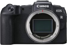Canon EOS RP Mirrorless Digital Camera in Egypt