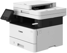 Canon i-SENSYS MF453dw All-in-One Monochrome Laser Printer in Egypt