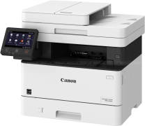 Canon Imageclass MF445dw All In One Wireless Duplex Laser Printer in Egypt