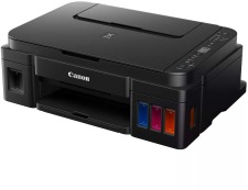 Canon Pixma G3410 Printer in Egypt