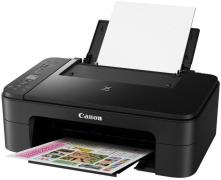 Canon PIXMA TS3140 All In One Wireless Printer specifications and price in Egypt