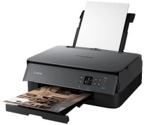 Canon PIXMA TS5340 Inkjet Printer in Egypt