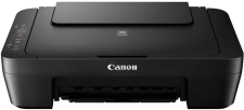 Canon PIXMA MG2540S Inkjet Printer specifications and price in Egypt