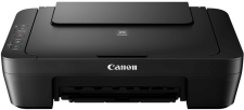 Canon PIXMA MG2540S Inkjet Printer in Egypt