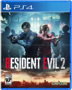 Capcom Resident PS4 Evil 2 Steelbook Edition Game specifications and price in Egypt