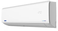 Carrier Optimax Inverter 42QHC24DN-708 3 HP Split Air Conditioner Cooling and Heating in Egypt