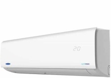 Carrier optimax Pro 42QHCT12N-708 1.5hp Split Air Conditioner Cooling and Heating in Egypt