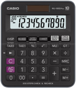 casio mj 100