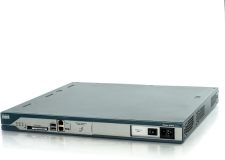 Cisco 2811 Integrated Services Router in Egypt